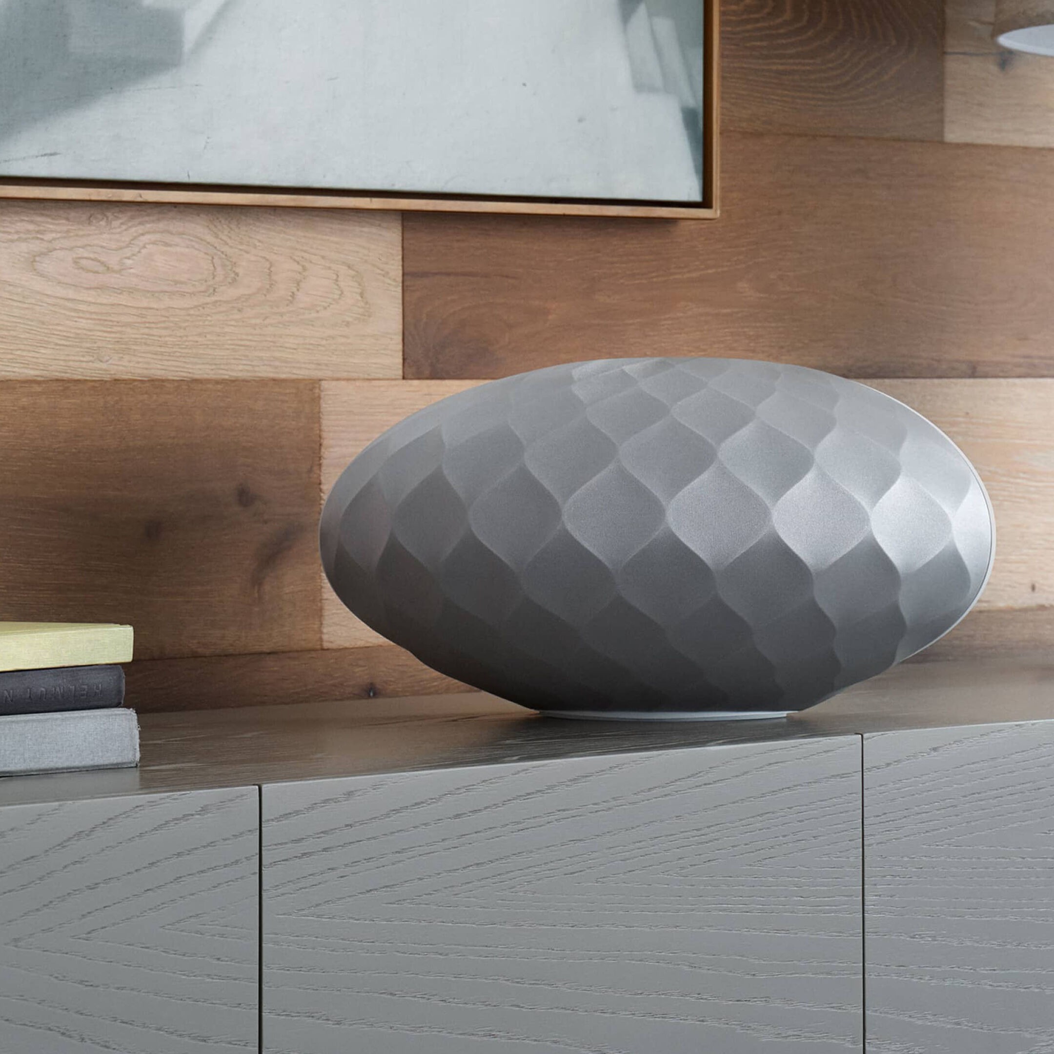 Bowers & Wilkins - Formation Wedge Wireless Speaker (Each)
